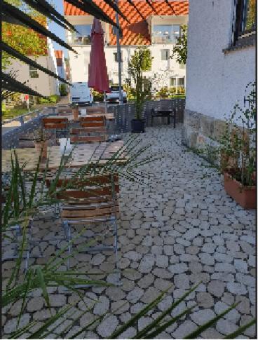 Gasthof 'S Graebele Tuebingen Exterior photo